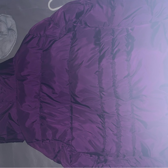 Winter jacket - Picture 6 of 6